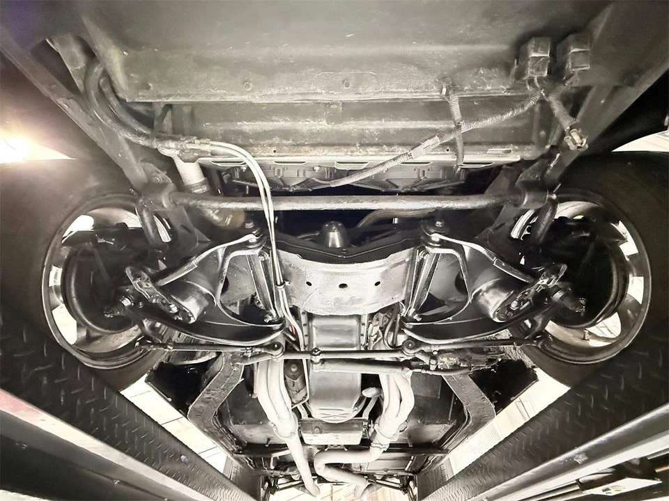 1981 Chevrolet Corvette C3 - Image 30 of 31