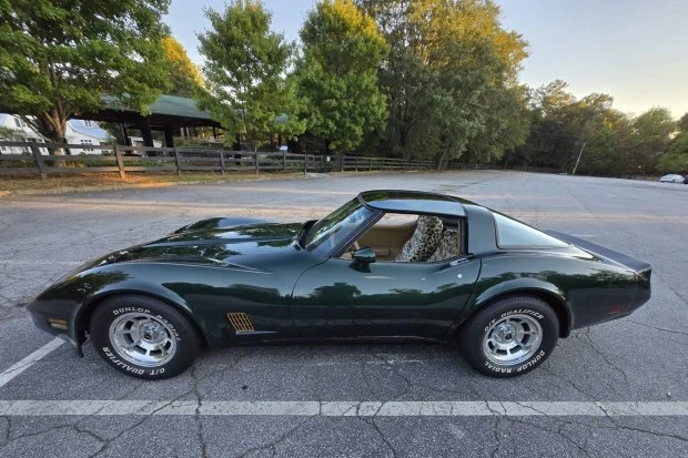 1981 Chevrolet Corvette C3 - Image 3 of 7