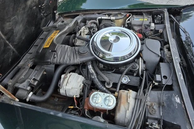 1981 Chevrolet Corvette C3 - Image 6 of 7