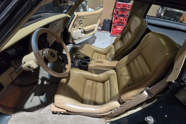 1981 Chevrolet Corvette C3 - Image 4 of 7