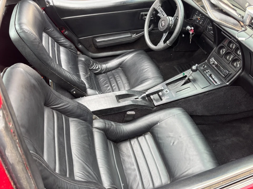 1981 Chevrolet Corvette C3 - Image 5 of 19