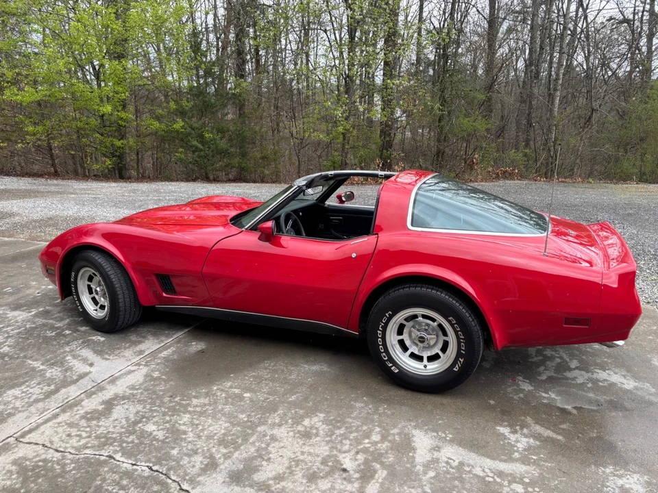 1981 Chevrolet Corvette C3 - Image 3 of 19