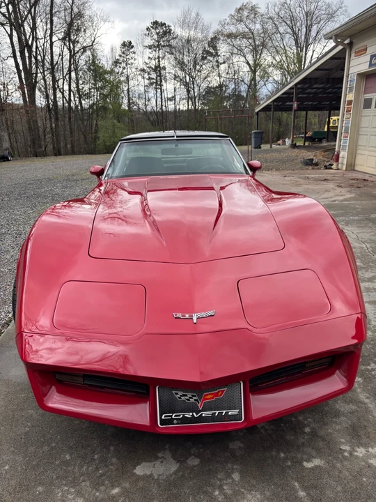 1981 Chevrolet Corvette C3 - Image 14 of 19