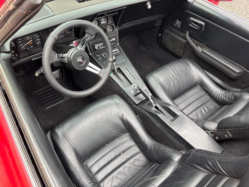 1981 Chevrolet Corvette C3 - Image 6 of 19