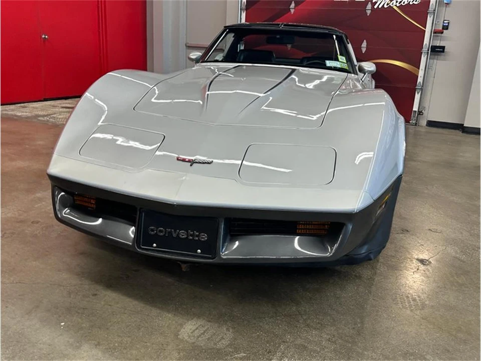 1981 Chevrolet Corvette C3 - Image 7 of 31