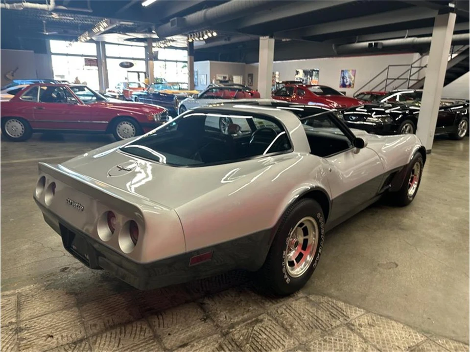 1981 Chevrolet Corvette C3 - Image 19 of 31