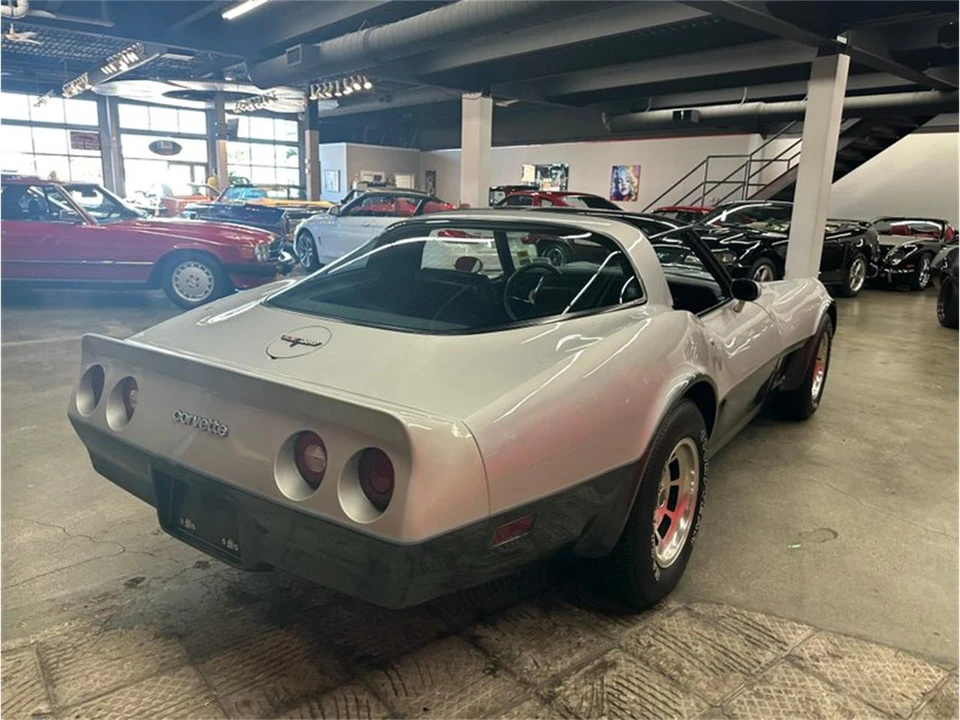 1981 Chevrolet Corvette C3 - Image 20 of 31