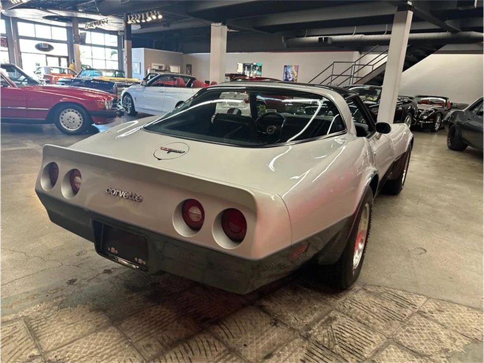 1981 Chevrolet Corvette C3 - Image 21 of 31