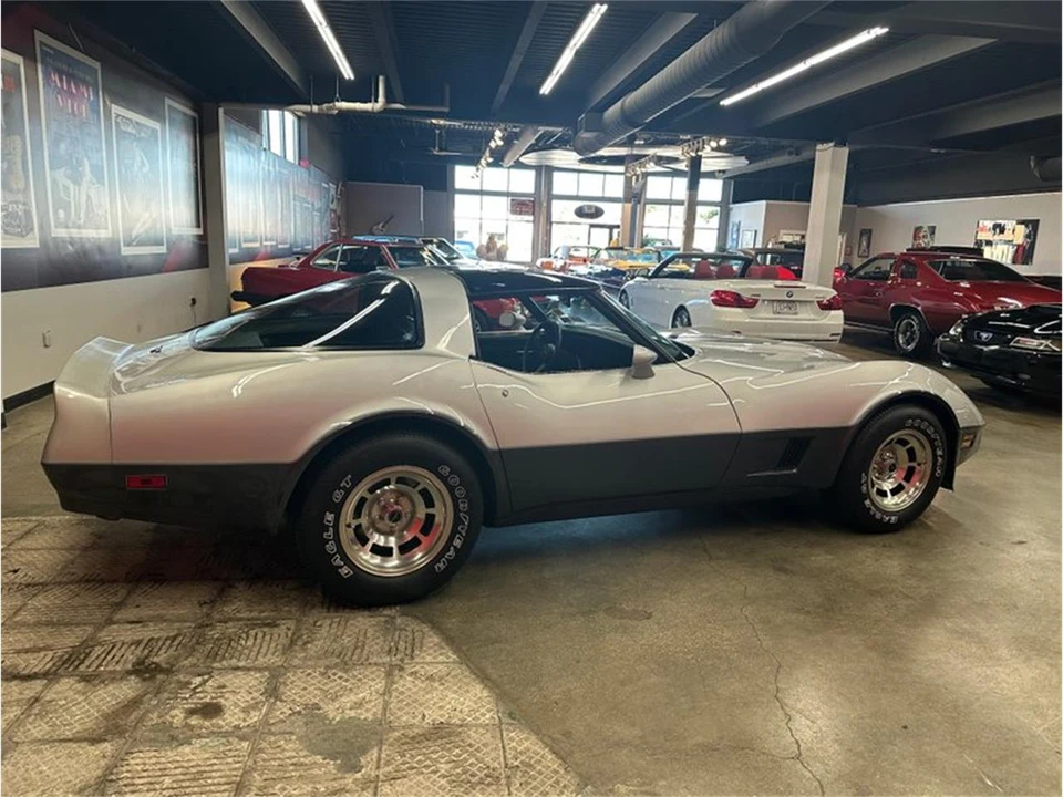 1981 Chevrolet Corvette C3 - Image 15 of 31