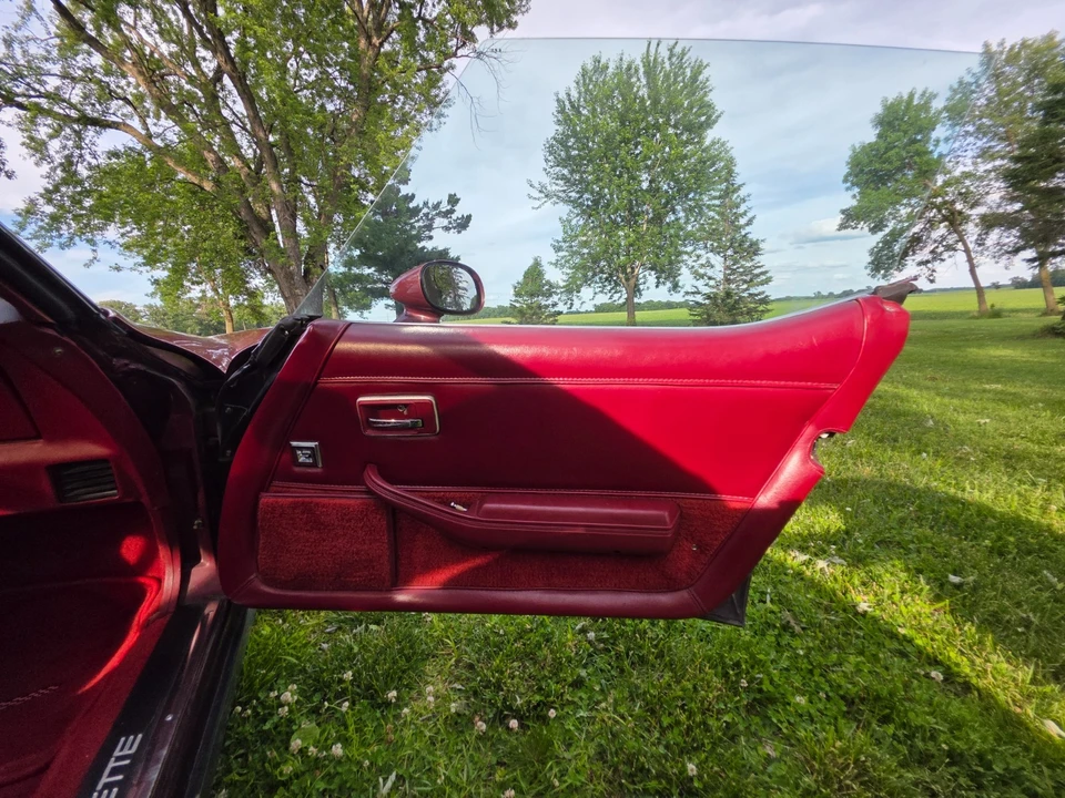1981 Chevrolet Corvette C3 - Image 28 of 31