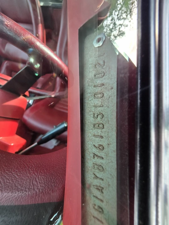 1981 Chevrolet Corvette C3 - Image 19 of 31