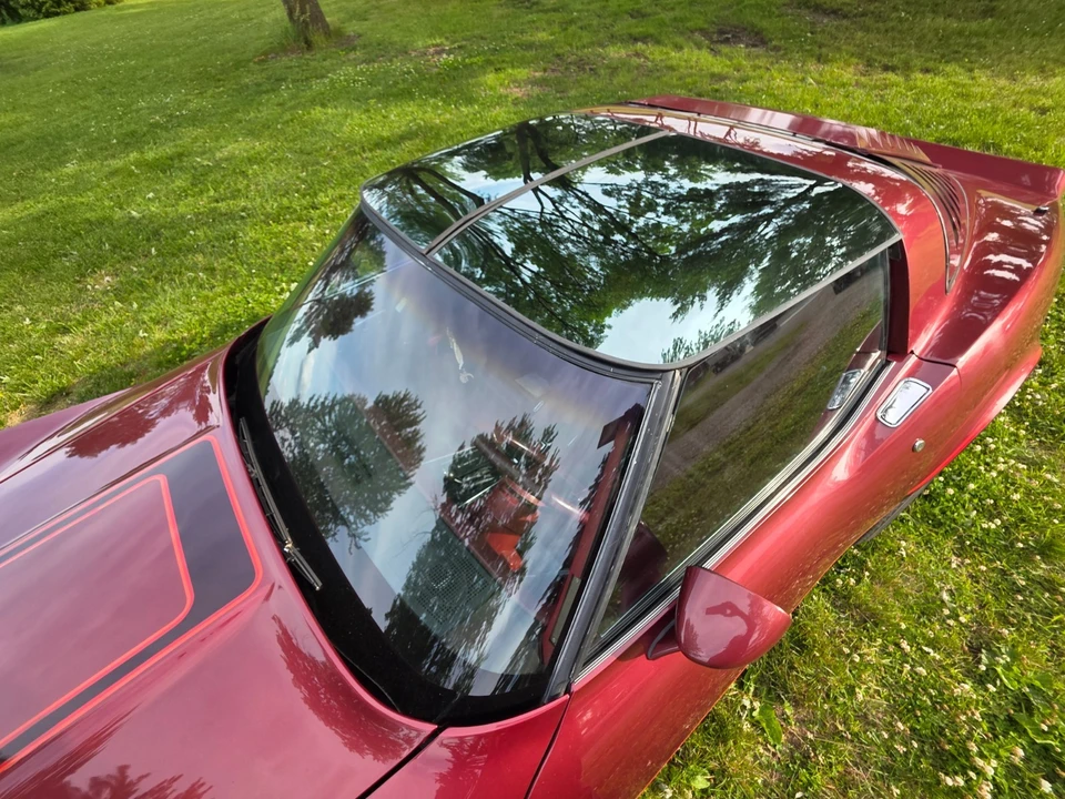1981 Chevrolet Corvette C3 - Image 18 of 31