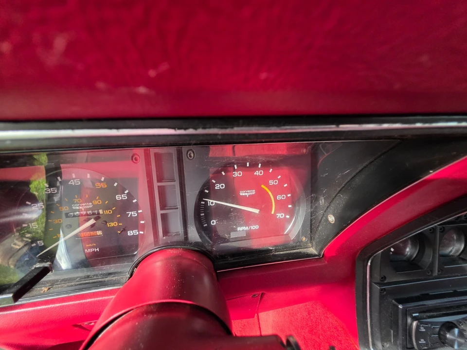 1981 Chevrolet Corvette C3 - Image 26 of 31
