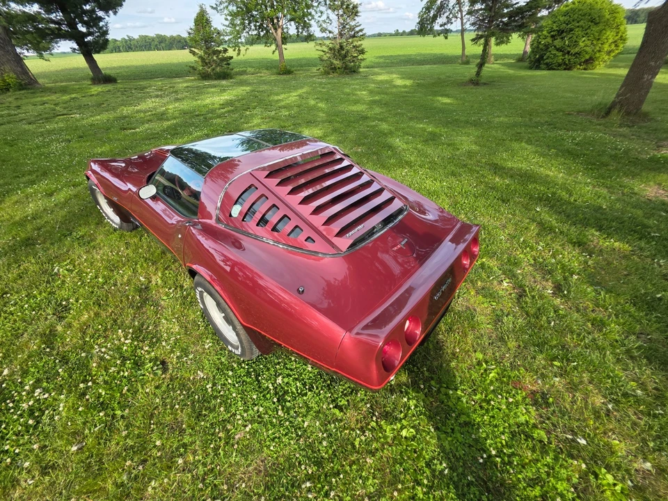 1981 Chevrolet Corvette C3 - Image 15 of 31