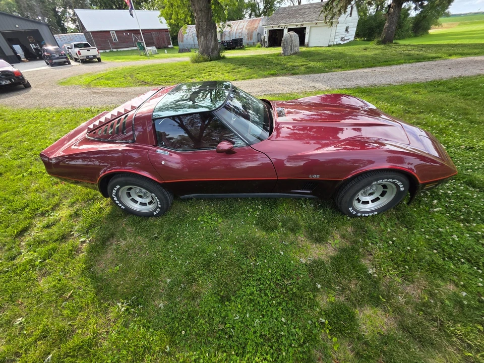 1981 Chevrolet Corvette C3 - Image 12 of 31
