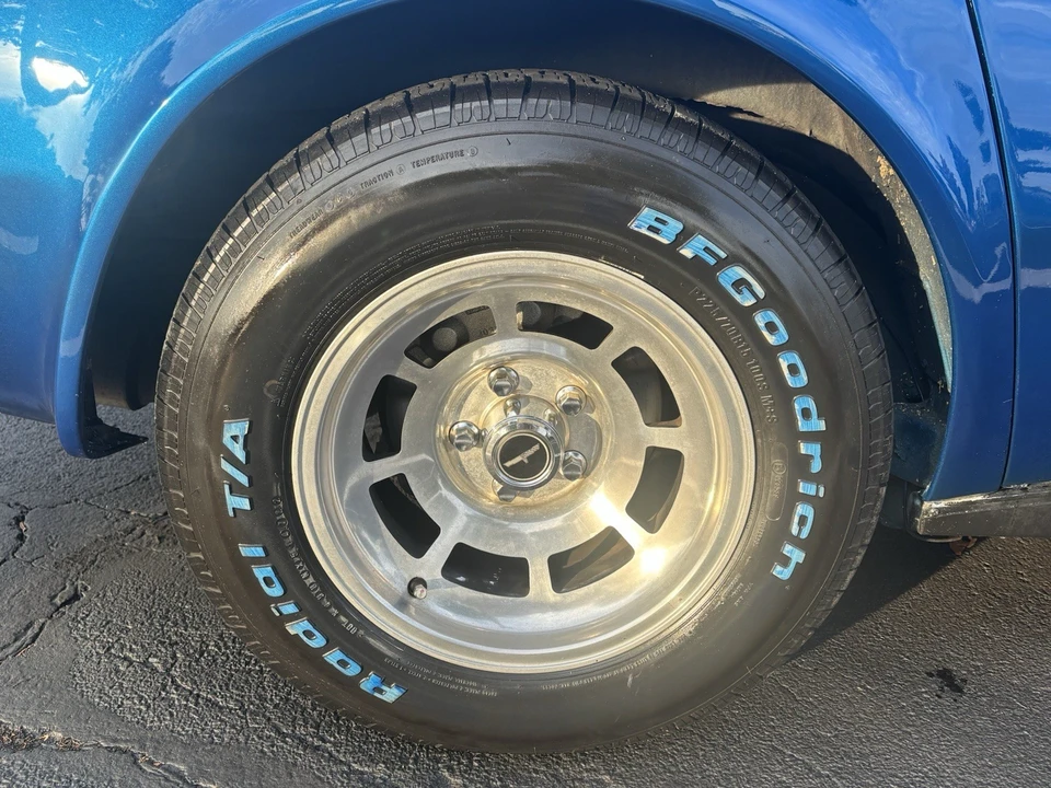 1981 Chevrolet Corvette C3 - Image 6 of 21