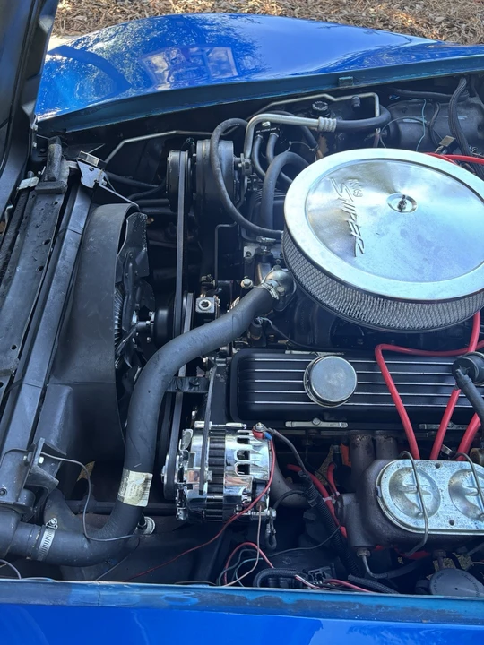 1981 Chevrolet Corvette C3 - Image 12 of 21
