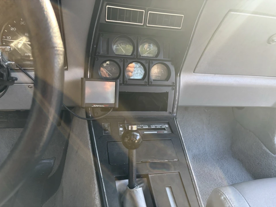 1981 Chevrolet Corvette C3 - Image 20 of 21