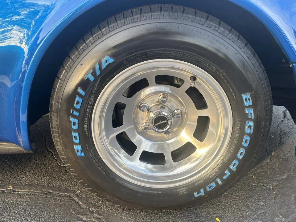 1981 Chevrolet Corvette C3 - Image 7 of 21