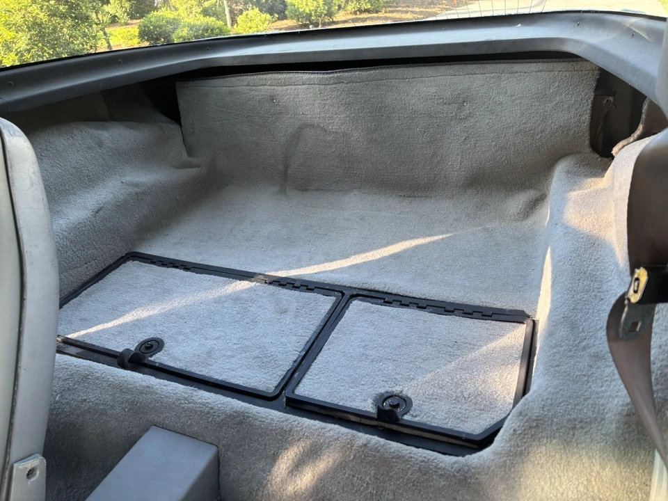 1981 Chevrolet Corvette C3 - Image 21 of 21
