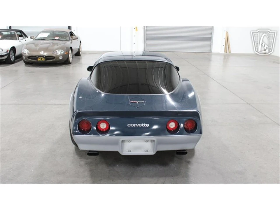 1981 Chevrolet Corvette C3 - Image 6 of 31