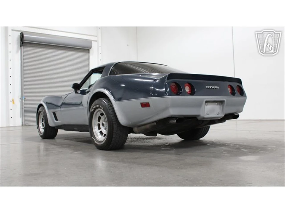 1981 Chevrolet Corvette C3 - Image 21 of 31