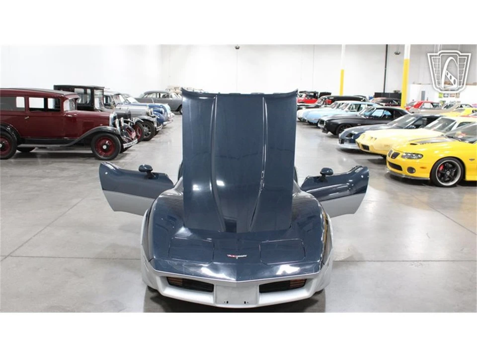 1981 Chevrolet Corvette C3 - Image 26 of 31