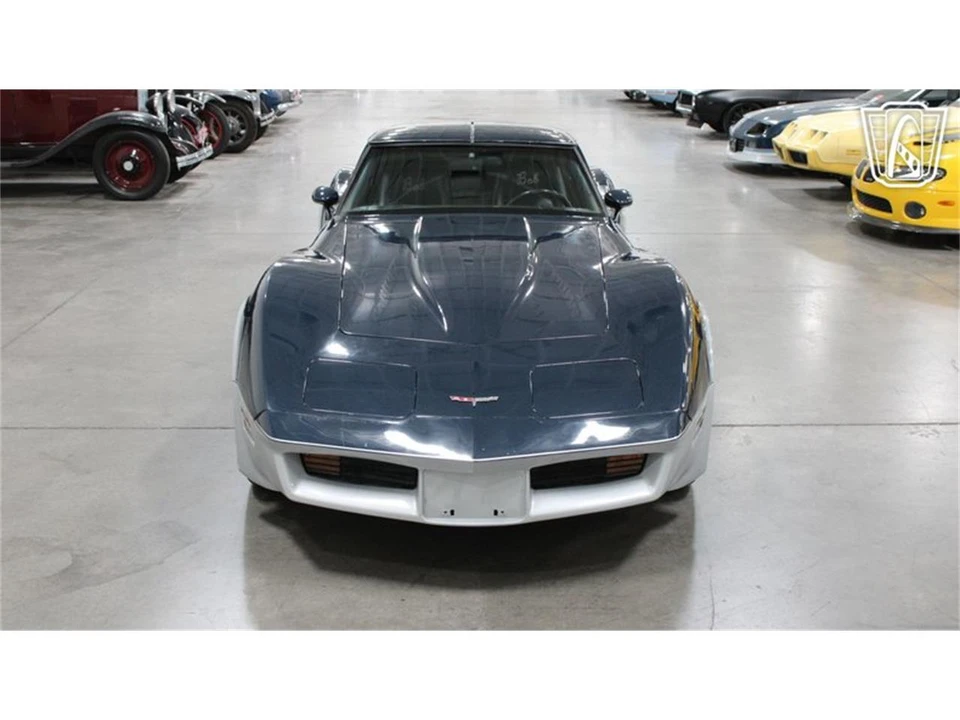 1981 Chevrolet Corvette C3 - Image 2 of 31