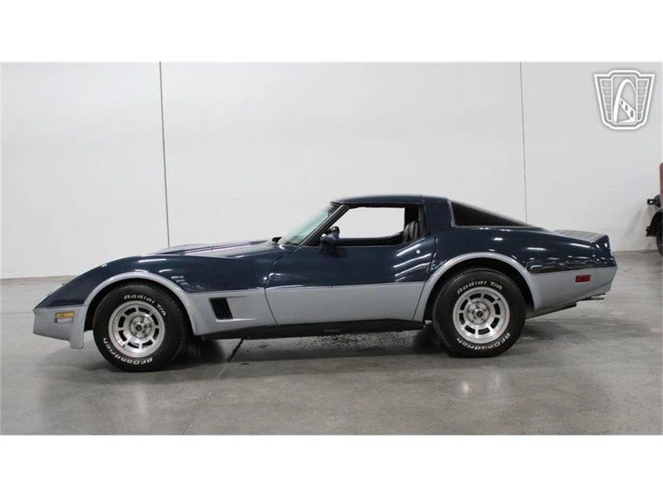 1981 Chevrolet Corvette C3 - Image 12 of 31