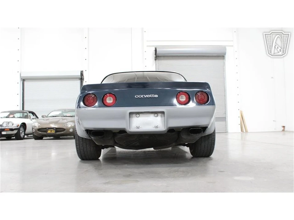 1981 Chevrolet Corvette C3 - Image 22 of 31