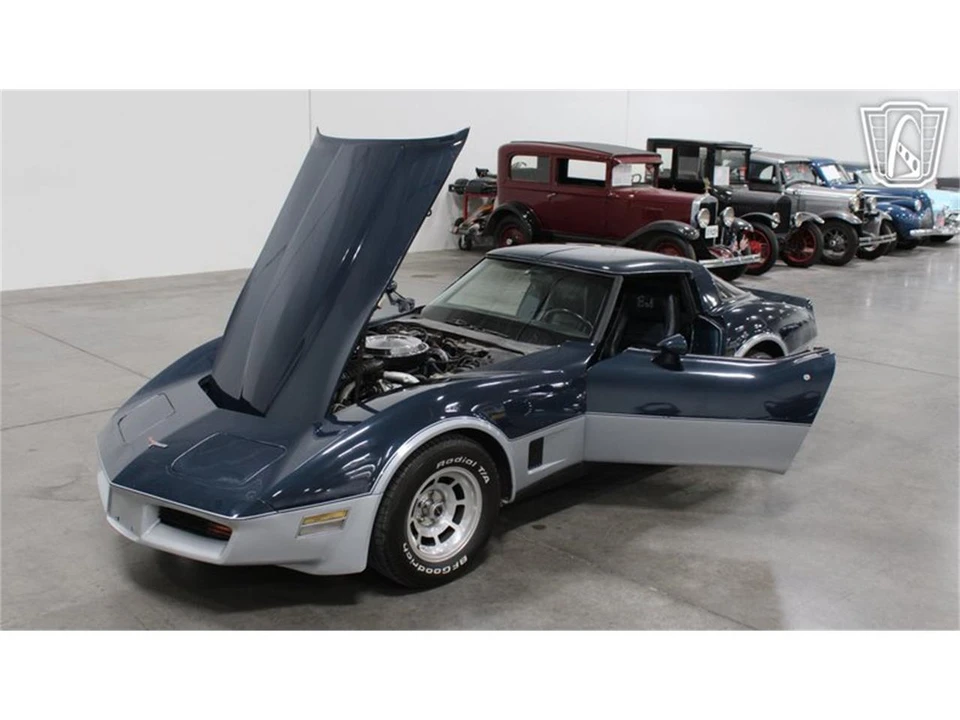 1981 Chevrolet Corvette C3 - Image 27 of 31