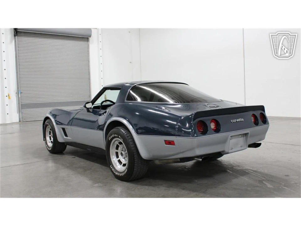 1981 Chevrolet Corvette C3 - Image 13 of 31