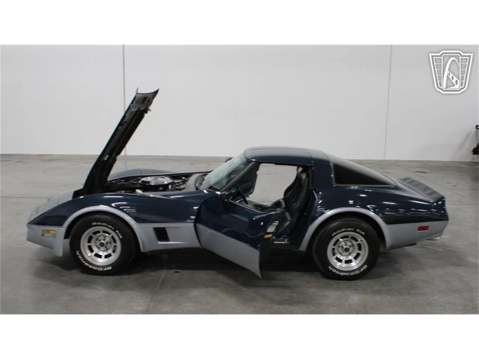 1981 Chevrolet Corvette C3 - Image 28 of 31