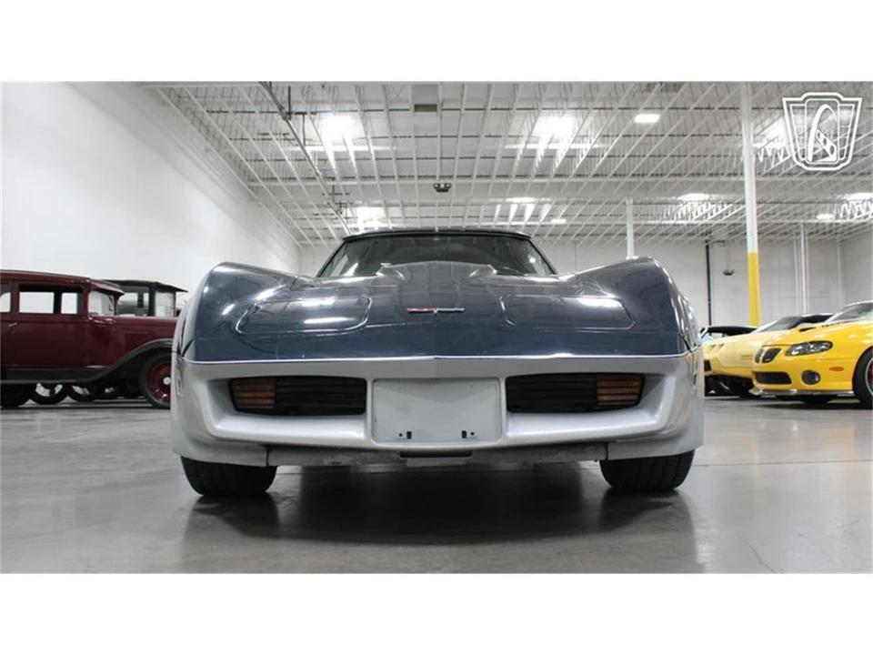 1981 Chevrolet Corvette C3 - Image 18 of 31