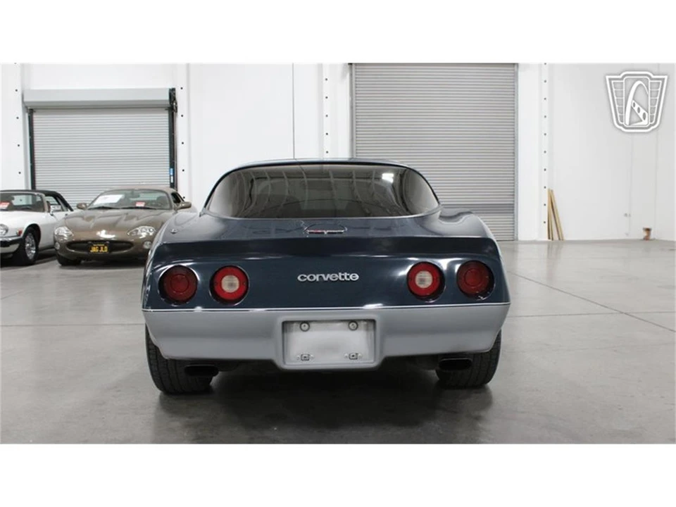 1981 Chevrolet Corvette C3 - Image 14 of 31