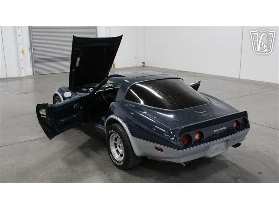 1981 Chevrolet Corvette C3 - Image 29 of 31