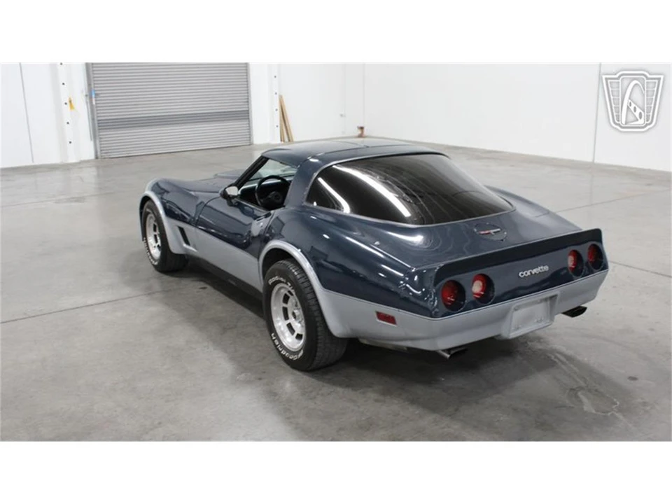 1981 Chevrolet Corvette C3 - Image 5 of 31