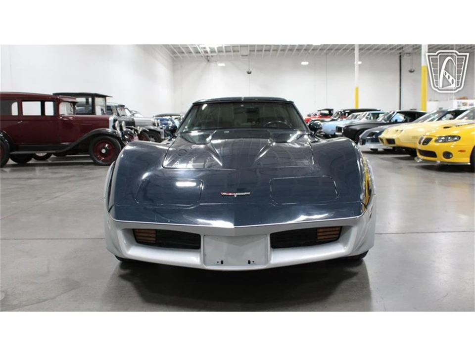 1981 Chevrolet Corvette C3 - Image 10 of 31