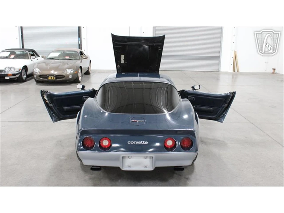 1981 Chevrolet Corvette C3 - Image 30 of 31