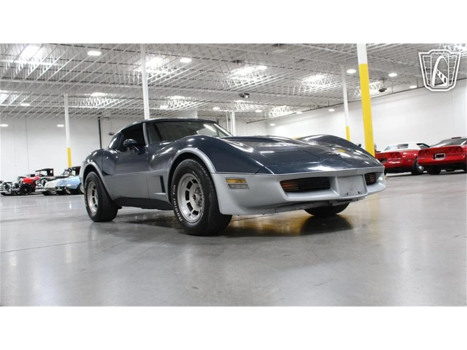 1981 Chevrolet Corvette C3 - Image 25 of 31