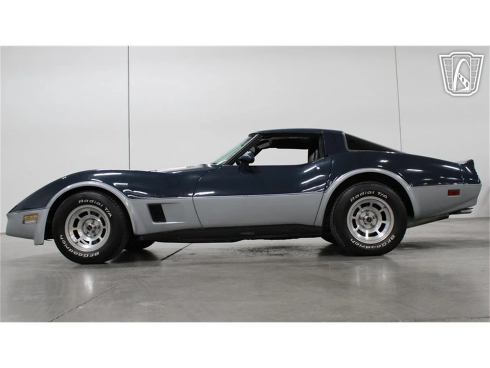 1981 Chevrolet Corvette C3 - Image 20 of 31