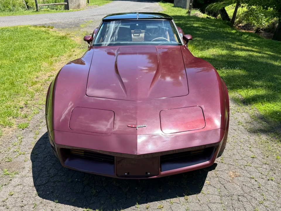 1981 Chevrolet Corvette C3 - Image 8 of 31