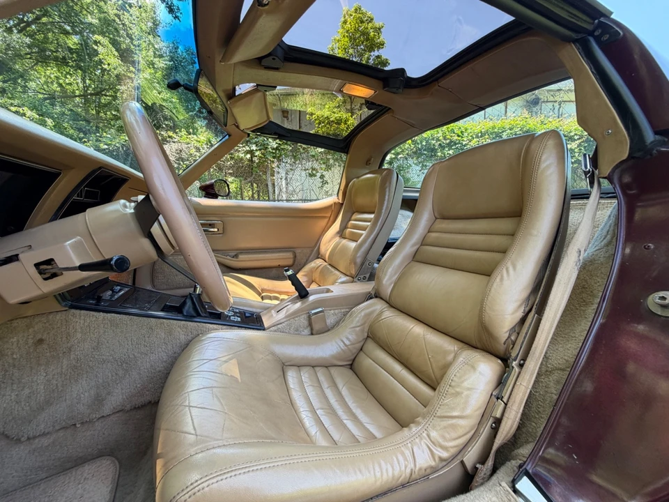 1981 Chevrolet Corvette C3 - Image 11 of 31