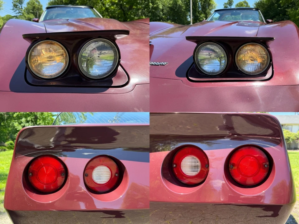 1981 Chevrolet Corvette C3 - Image 23 of 31