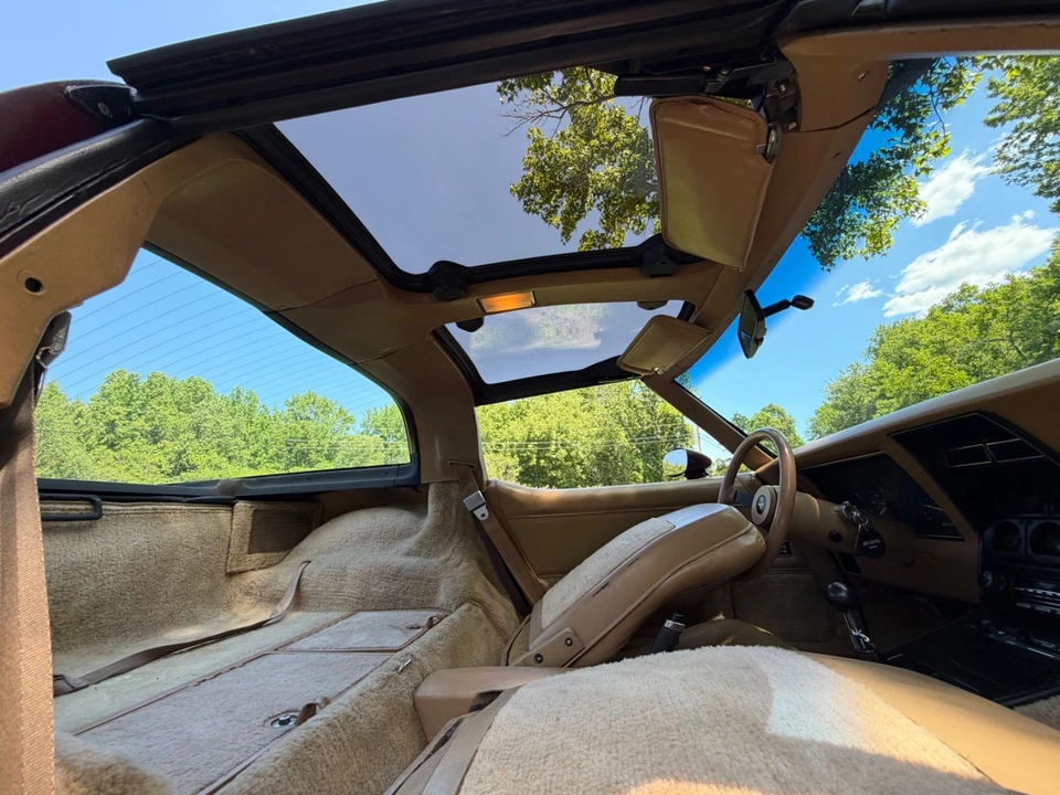 1981 Chevrolet Corvette C3 - Image 14 of 31