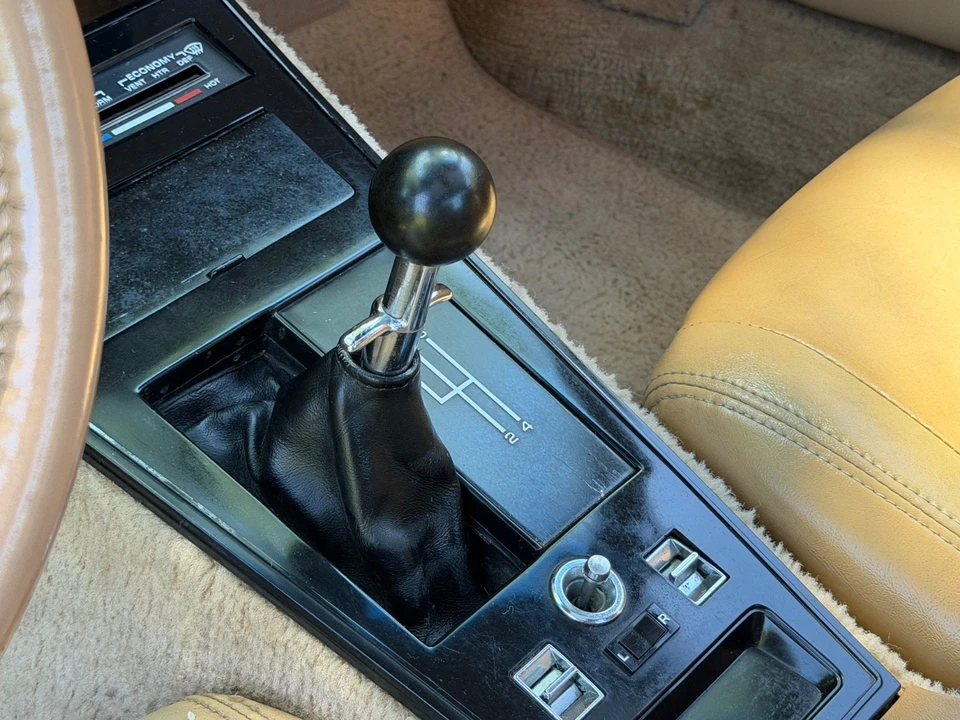 1981 Chevrolet Corvette C3 - Image 12 of 31