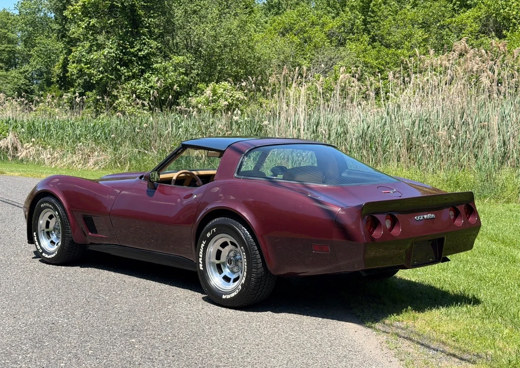 1981 Chevrolet Corvette C3 - Image 27 of 31