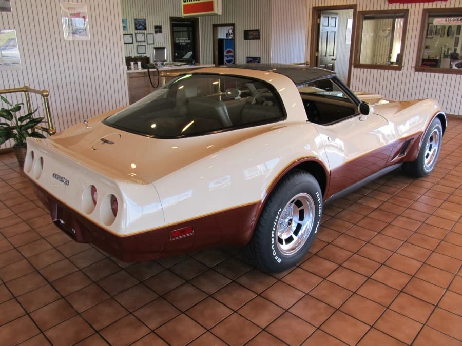1981 Chevrolet Corvette C3 - Image 3 of 7