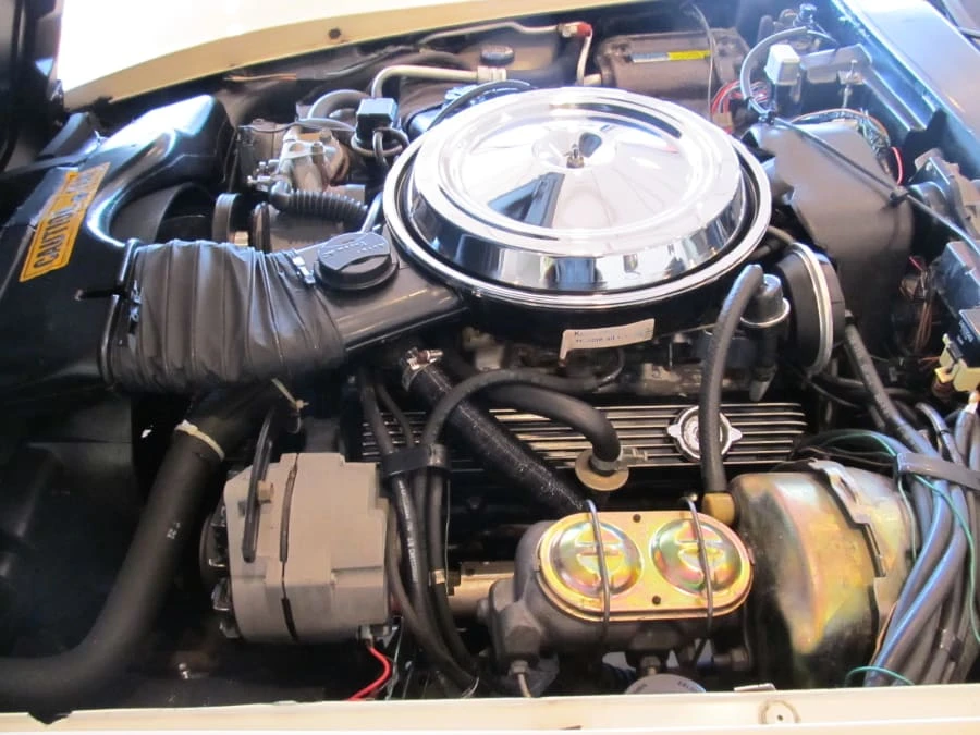 1981 Chevrolet Corvette C3 - Image 7 of 7