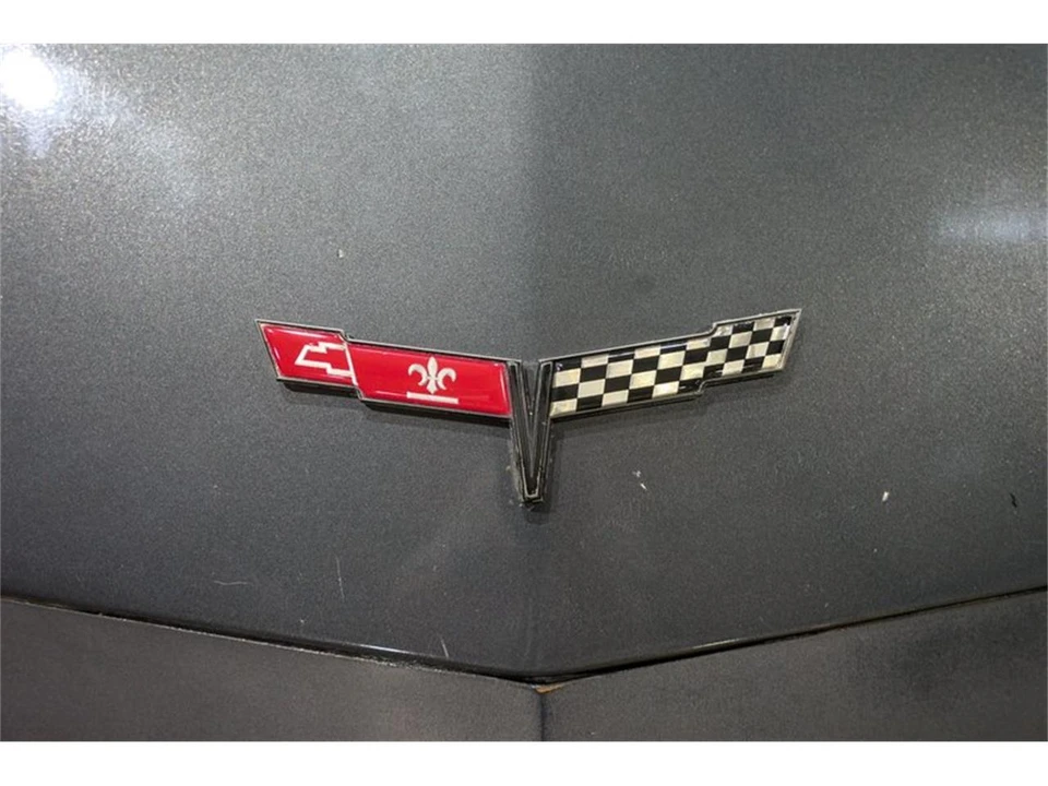 1981 Chevrolet Corvette C3 - Image 21 of 31